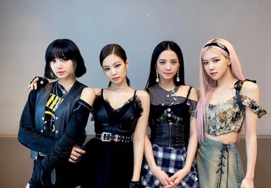 BLACKPINK Dirumorkan Comeback Desember, YG Beri Klarifikasi