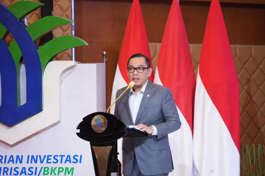 Strategi Tarif Resiprokal Indonesia Tarik Investasi Manufaktur Asia