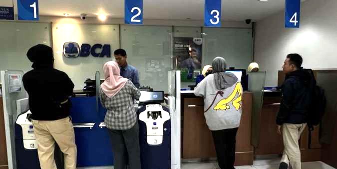 BCA Sesuaikan Operasional Cabang Selama Libur Nyepi Dan Lebaran