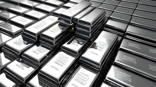 Harga Perak Antam Selasa 3 Februari 2026 Turun Dipengaruhi Tekanan Pasar Global