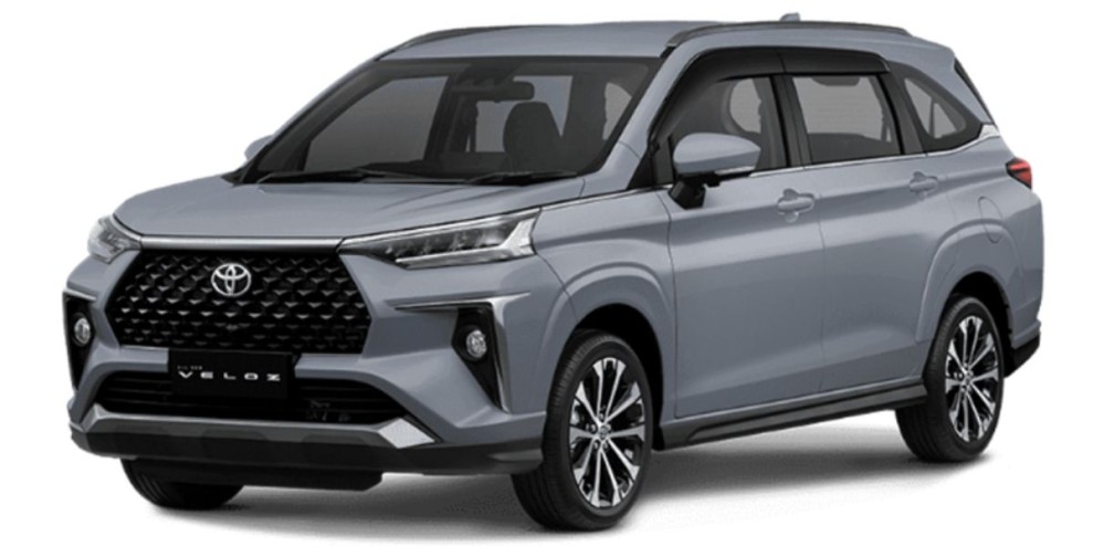 15 Rekomendasi Mobil Keluarga Terbaik, Nyaman & Mewah!