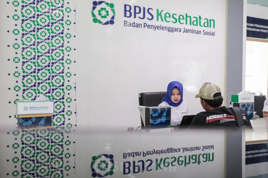 Daftar Seratus Empat Puluh Empat Jenis Penyakit Yang Biaya Pengobatannya Dijamin BPJS Kesehatan