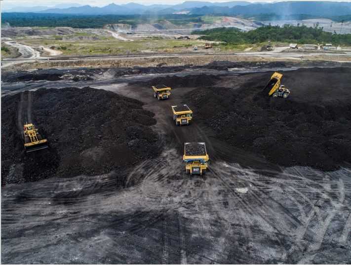 Lowongan Kerja di PT Adaro Energy Indonesia: Peluang Karir Menjanjikan di Industri Pertambangan