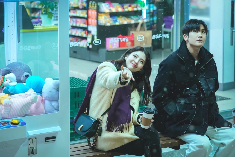 Deretan Drama Korea Mini-Series Terbaik Kurang dari 10 Episode, Cerita Singkat tapi Sarat Emosi dan Makna