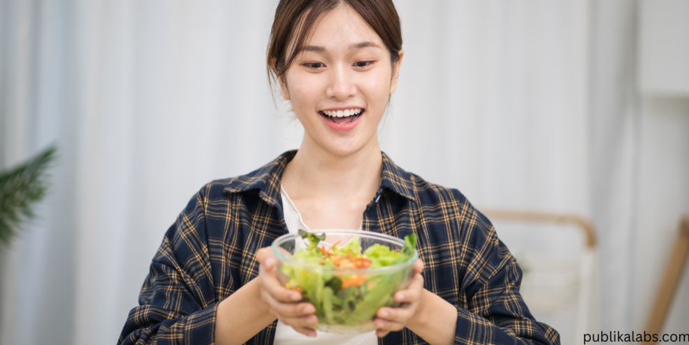15 Makanan Sehat untuk Diet dan Bikin Cepat Kurus