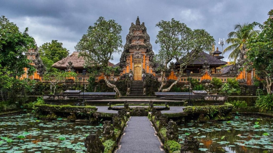 10 Aktivitas Terbaik di Ubud Bali untuk Liburan Alam dan Budaya