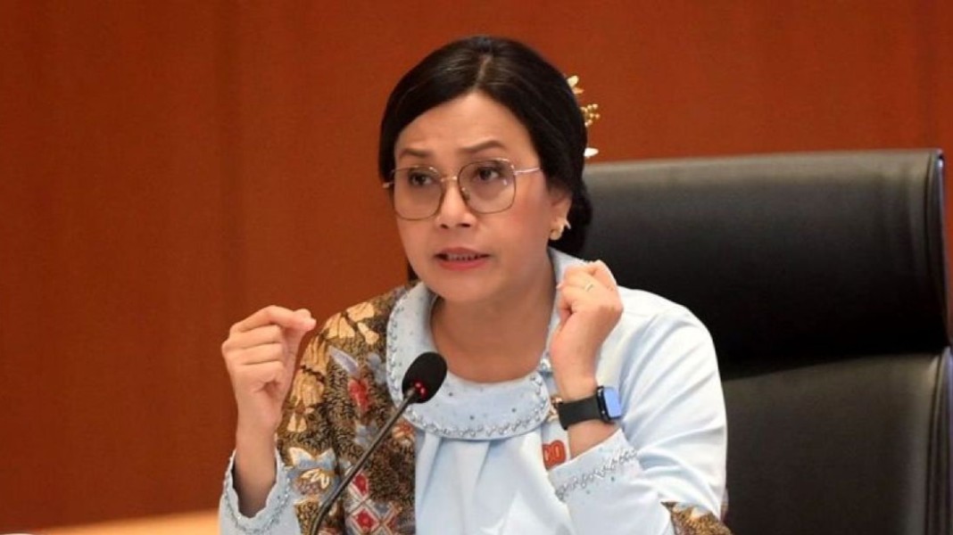 Sri Mulyani Siapkan Anggaran untuk Dua Badan Baru