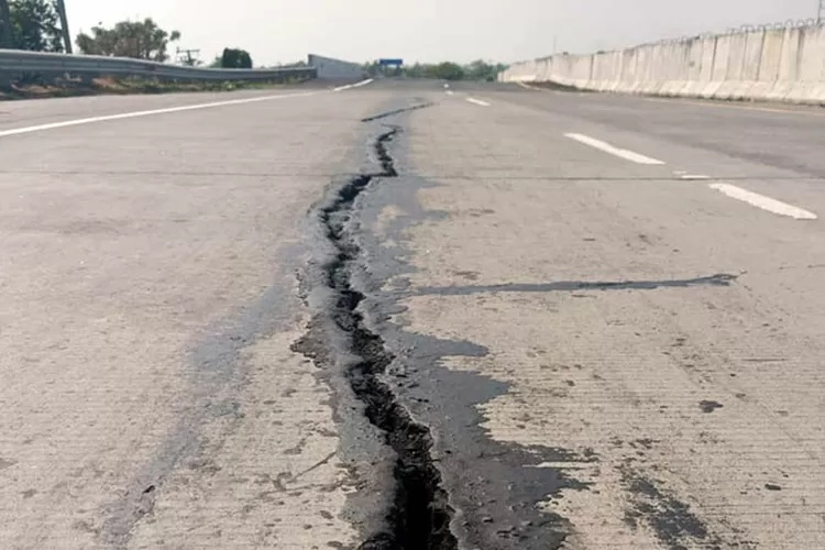 Tol Rusak karena ODOL, Jasa Marga Minta Tindakan