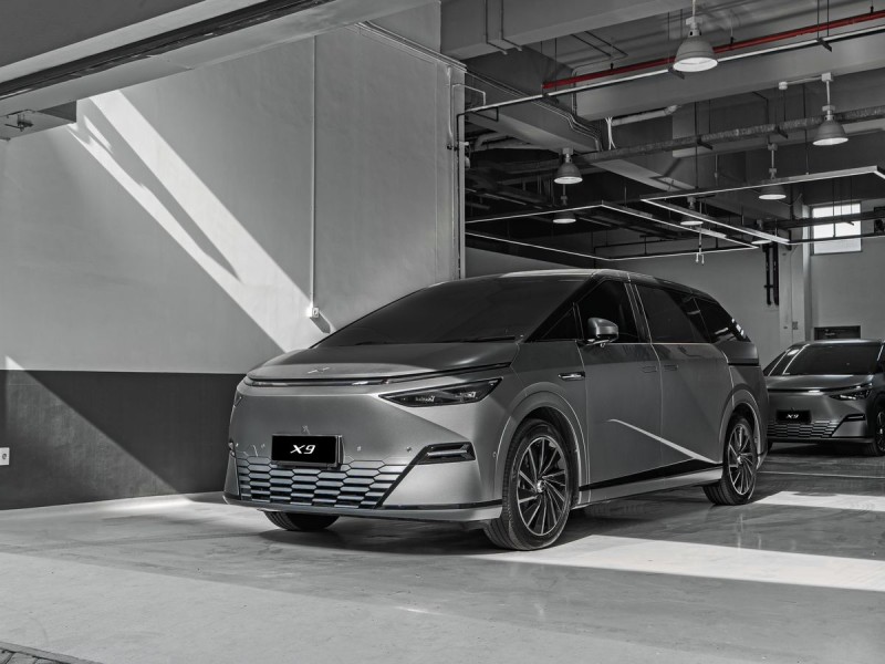 Xpeng Indonesia Siapkan Layanan Gratis Cek Kendaraan Listrik Selama Mudik Lebaran