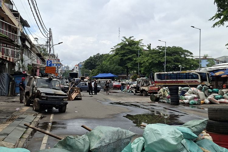 Film Lisa BLACKPINK Syuting di Kota Tua Menjadi Latar Myanmar