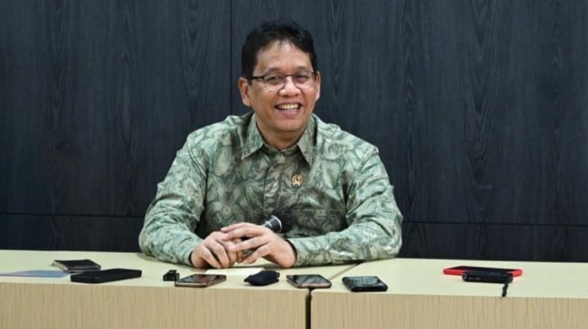 Yield SUN Sentuh Level Terendah, Bukti Investor Percaya Ekonomi