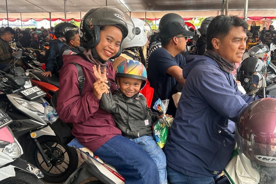 ASDP Beri Diskon Tarif Penyeberangan Ketapang Gilimanuk Guna Lancarkan Arus Mudik