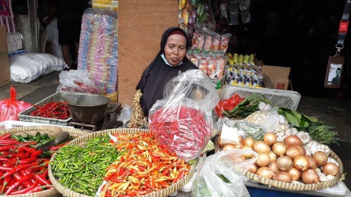 Sembako Jogja 22 Juli: Rawit Hijau dan Gula Terkoreksi