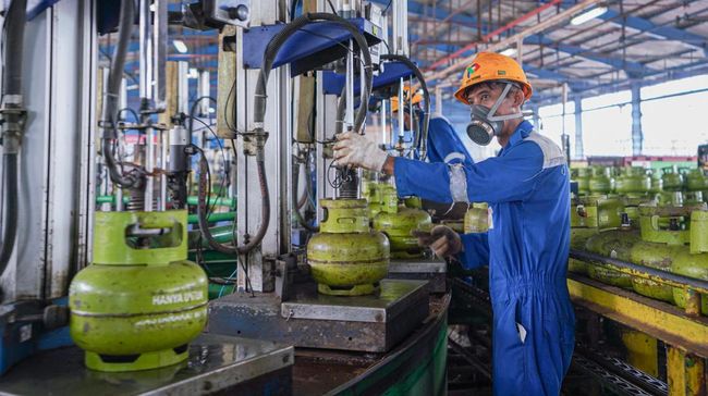 Impor Minyak dan LPG dari Amerika Serikat: Potensi Pembengkakan Biaya bagi Indonesia