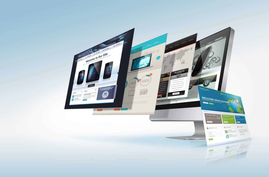 Landing Page adalah: Cara Kerja, Fungsi, dan Jenisnya