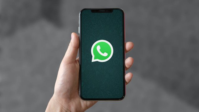 WhatsApp Hadirkan Solusi Praktis Edit Pesan Terkirim