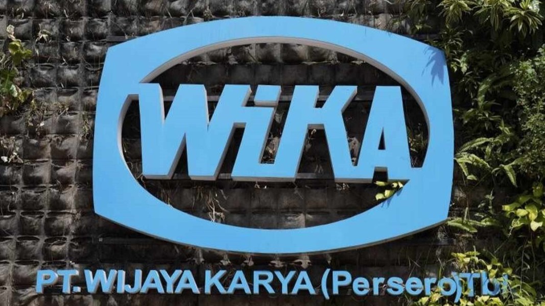 Wijaya Karya Amankan Kontrak Rp 1,16 Triliun Bangun Sekolah Rakyat Jawa Tengah