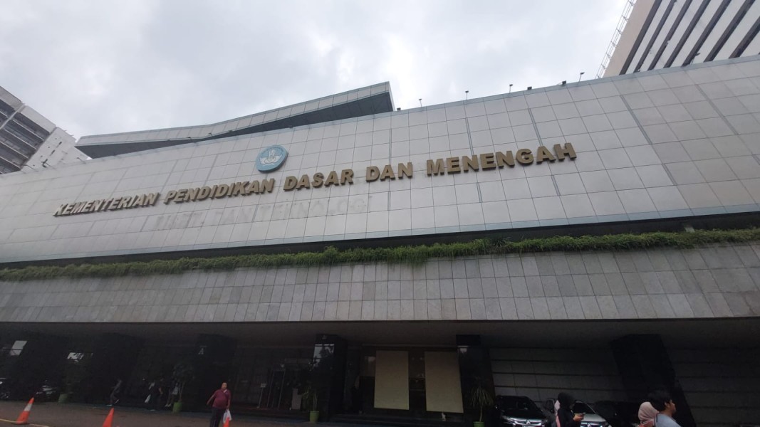 Kemendikdasmen Siapkan Aturan SPMB Khusus untuk Siswa di Wilayah Bencana