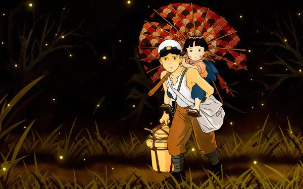 Rekomendasi Film Studio Ghibli Penuh Emosi yang Siap Membuatmu Menangis