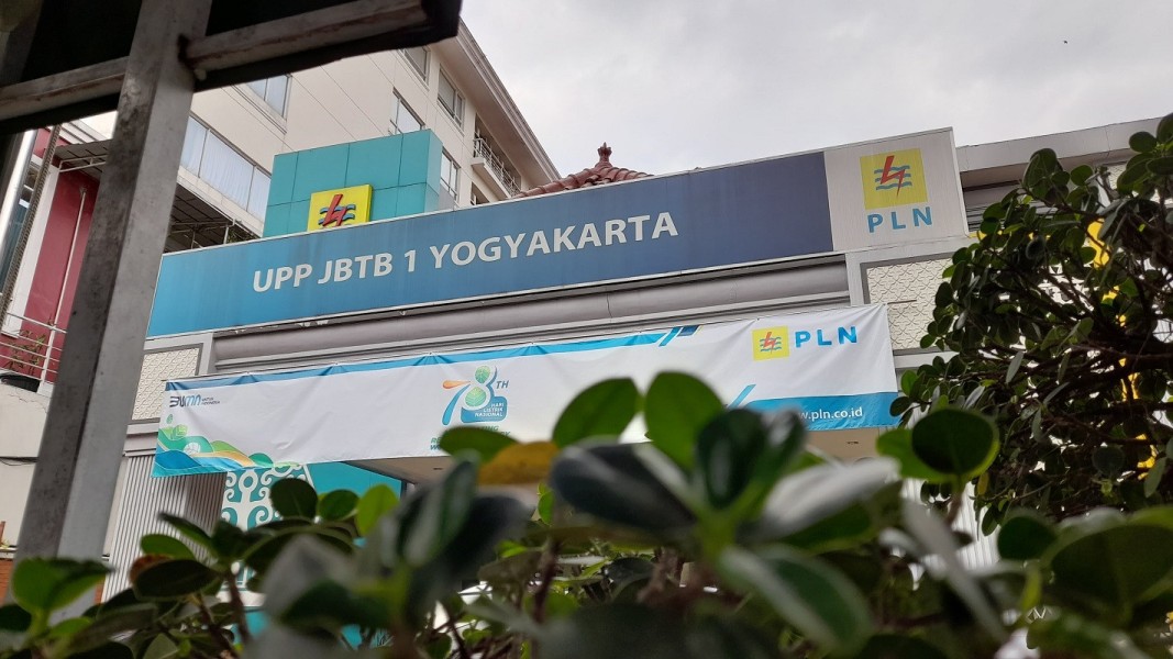 Pemadaman Listrik Kota Jogja Senin, 19 Januari 2026, Terjadwal Untuk Pemeliharaan