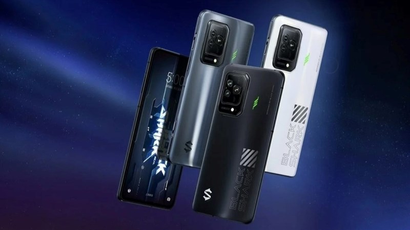 Resmi Rilis! Black Shark 5 Pro Tawarkan Performa Gaming Tinggi