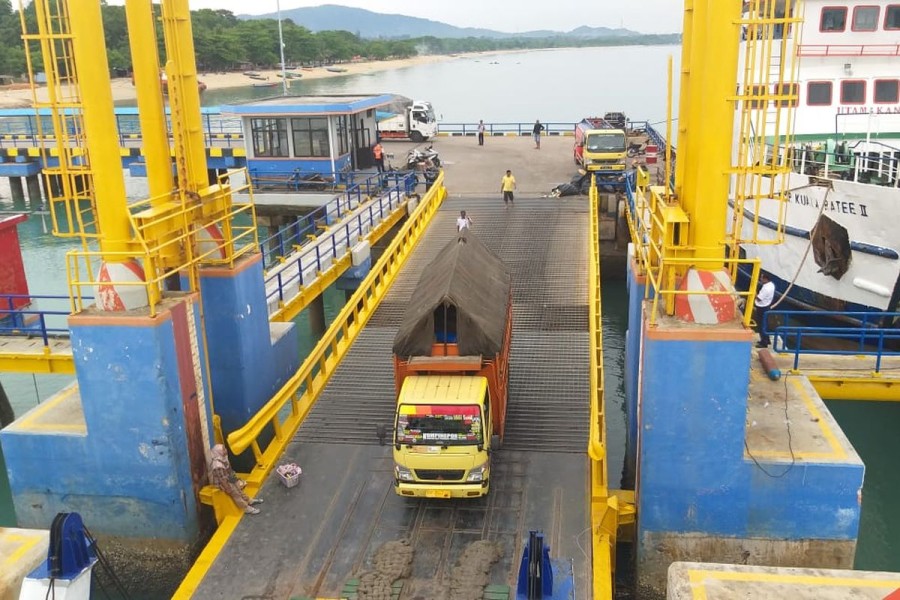 Penyeberangan TAA Bangka 19 Juni 2025, Ini Jadwal Lengkap Kapalnya