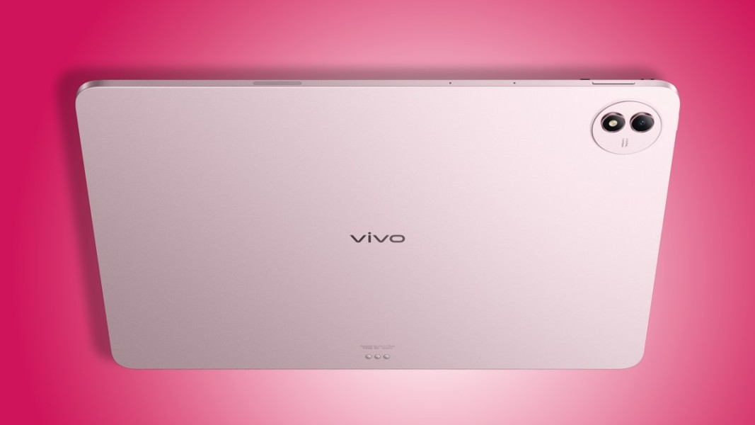 Spesifikasi Vivo Pad 5e Resmi Meluncur, Tablet Mid-Range Performa Tinggi