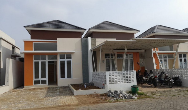 Pilihan Rumah Murah Terjangkau di Slawi Harga Mulai Rp150 Jutaan