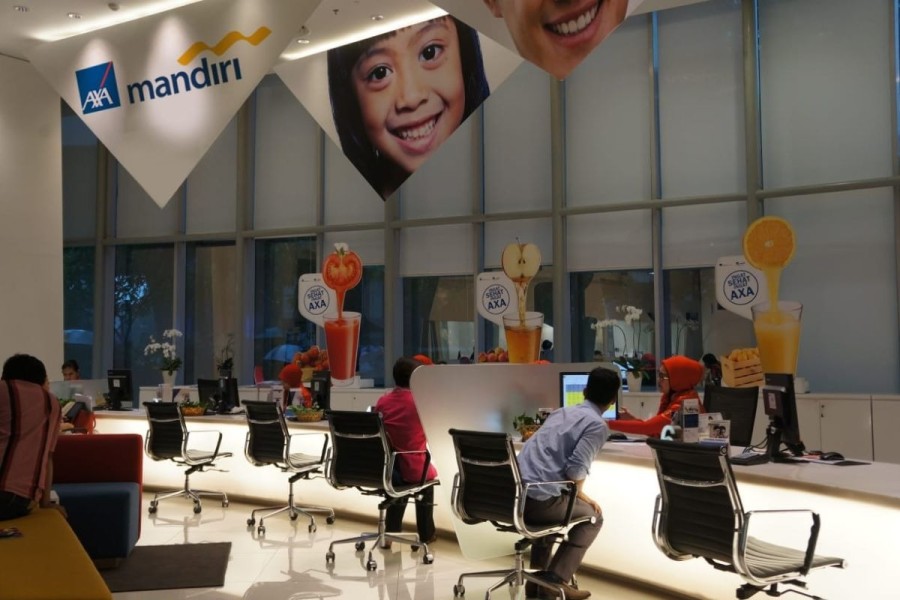 Strategi AXA Mandiri Hadapi Inflasi Medis Melalui Penguatan Ekosistem