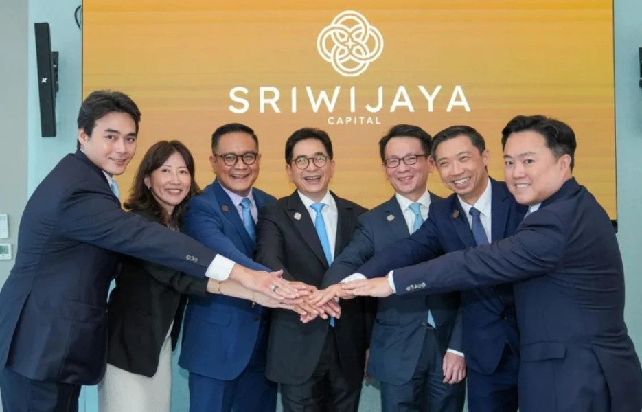 Sriwijaya Capital Bangun Koridor Investasi ASEAN–Teluk Strategis