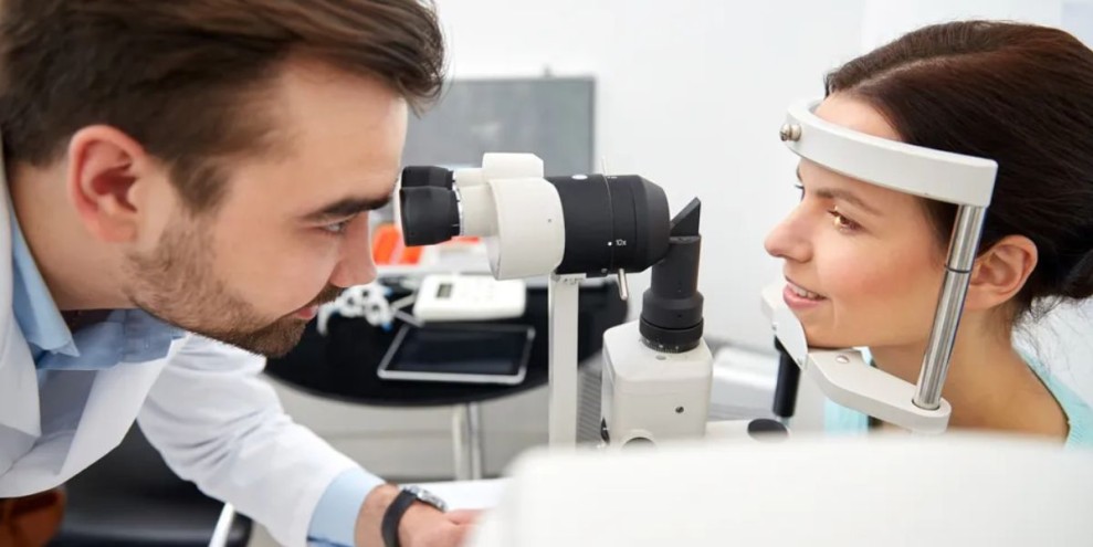 Kenali Gejala Serta Cara Mencegah Glaukoma di Usia Muda