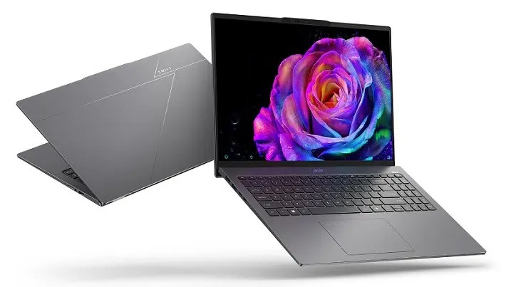 Laptop Acer 2025: Andal untuk Kerja, Belajar, dan Gaming