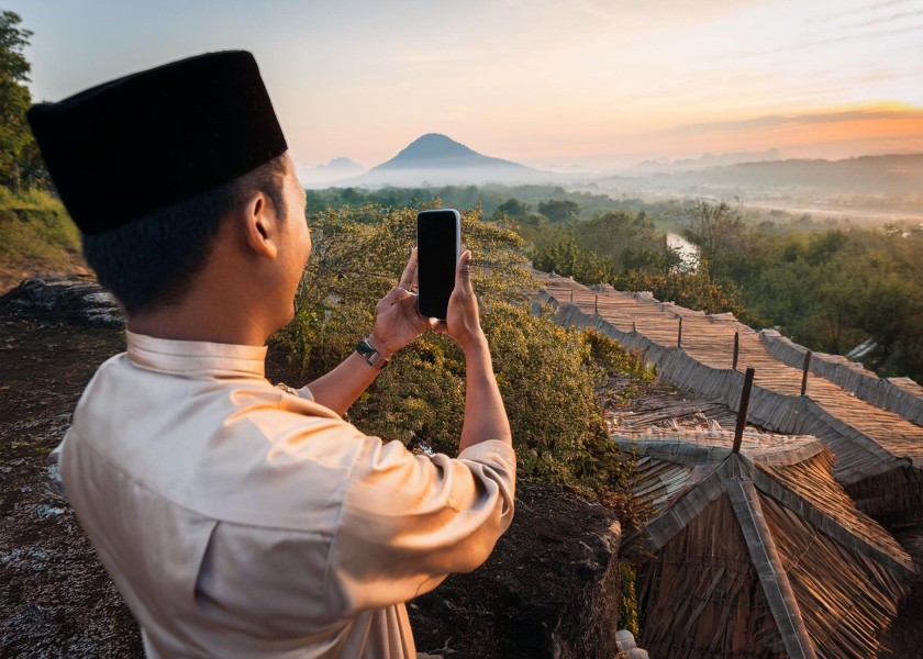 Pemanfaatan Teknologi di Bulan Ramadhan: Memaksimalkan Gadget untuk Ibadah yang Lebih Terarah