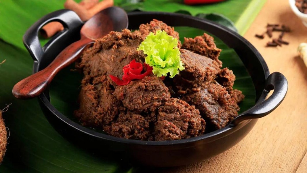Cara Bekukan Rendang Agar Awet Lama Tetap Empuk Hingga Enam Bulan Penyimpanan