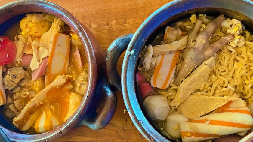 9 Tempat Makan Seblak Terpopuler di Jogja Pedas