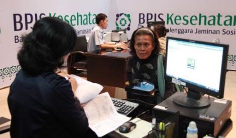 BPJS Kesehatan Bayarkan Klaim Rp4,03 Triliun di Riau Sepanjang 2024, Ini Penjelasan Pihak BPJS