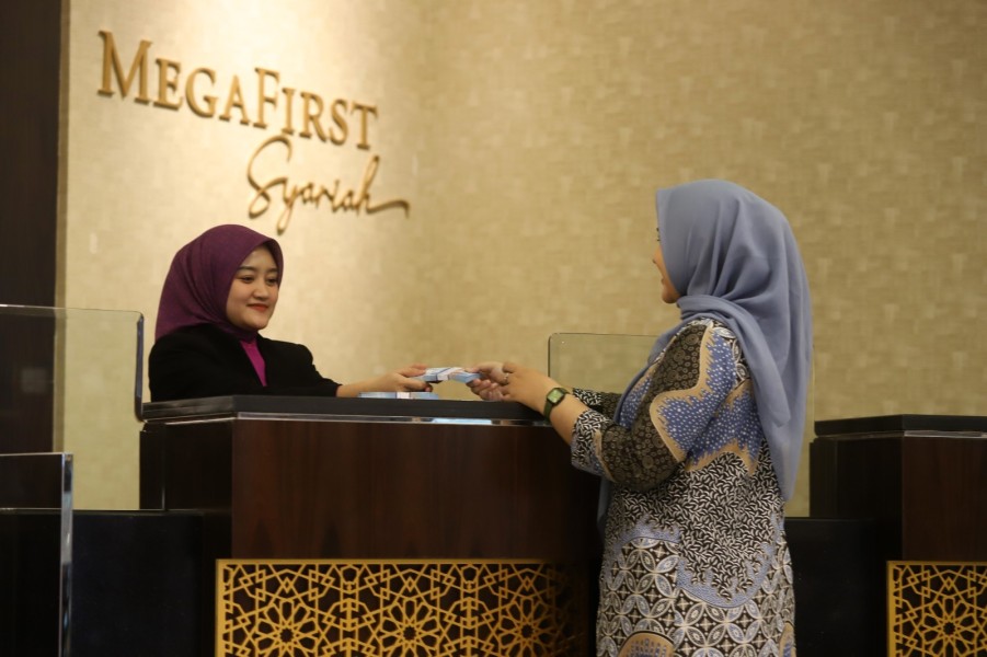 Bank Mega Syariah dan BRI Manajemen Investasi Perluas Layanan Investasi Syariah