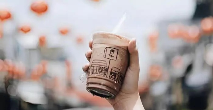 5 Menu Kopi Tuku Favorit Paling Banyak Dicoba
