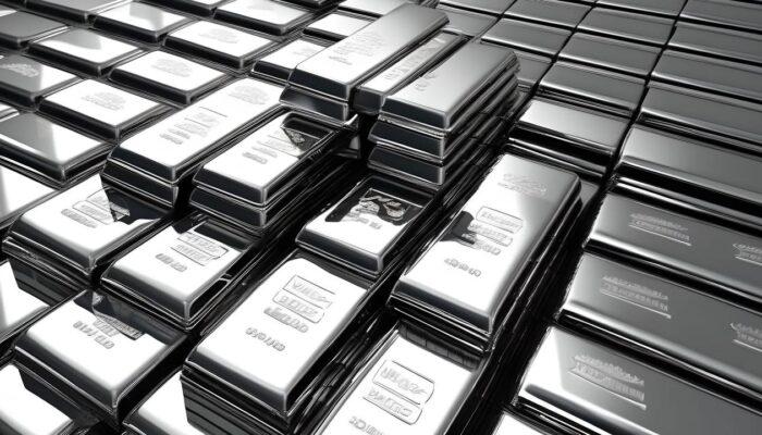 Harga Perak Antam Hari Ini Rabu 21 Januari 2026 Menguat Dipicu Lonjakan Pasar Global