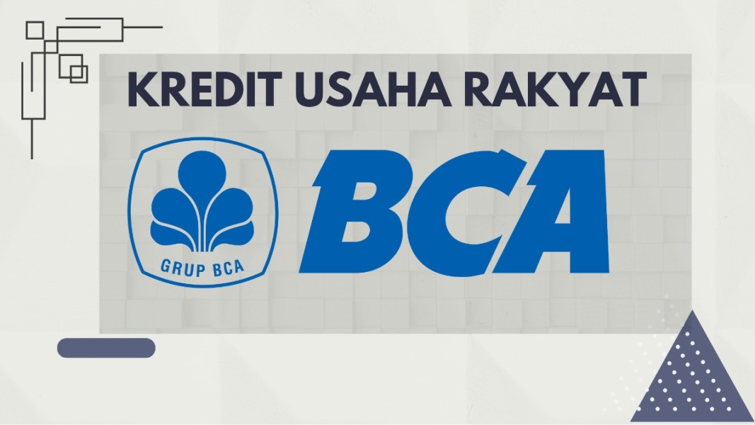 Tabel Angsuran KUR BCA 2025 Plafon Rp100–Rp500 Juta dengan Tenor 12–60 Bulan