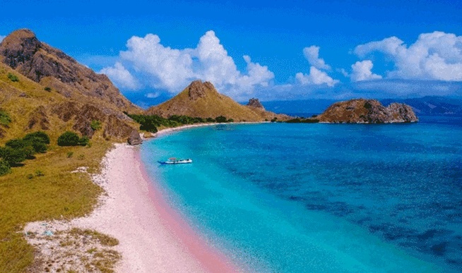 Wisata Hits di Lombok Timur yang Wajib Dikunjungi