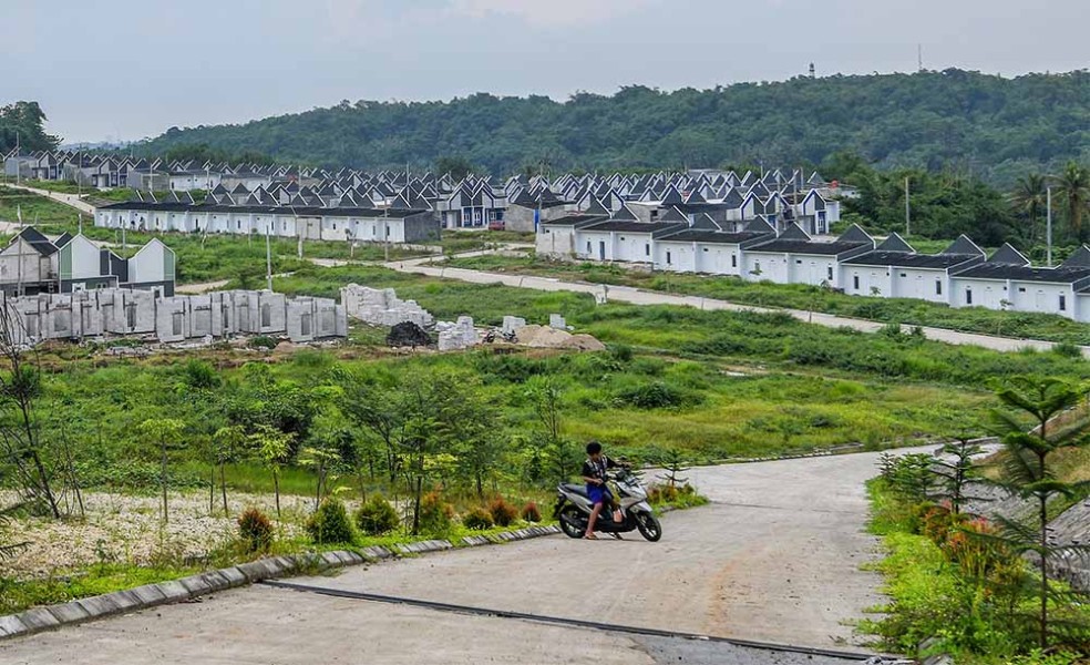 Bank BTN dan Program KPR Subsidi jadi harapan keluarga muda untuk memiliki rumah pertama dengan cicilan ringan dan tenor panjang yang fleksibel