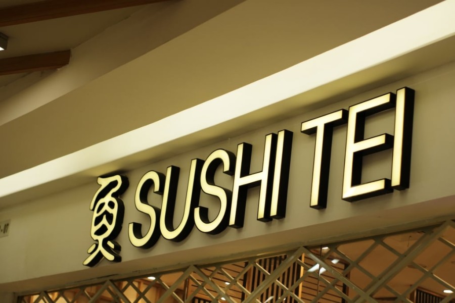 Deretan Menu Favorit Sushi Tei yang Selalu Bikin Ketagihan