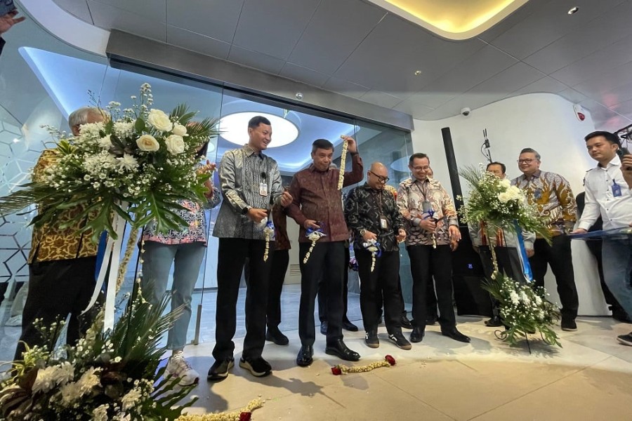 BTN Optimalkan Peran Jawa Barat sebagai Penopang Utama KPR: Relokasi Kanwil di Bandung