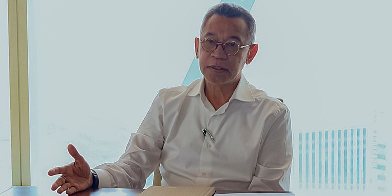 Target Ambisius Indonesia: Menurunkan Biaya Logistik Menjadi 8 Persen dari PDB pada 2045