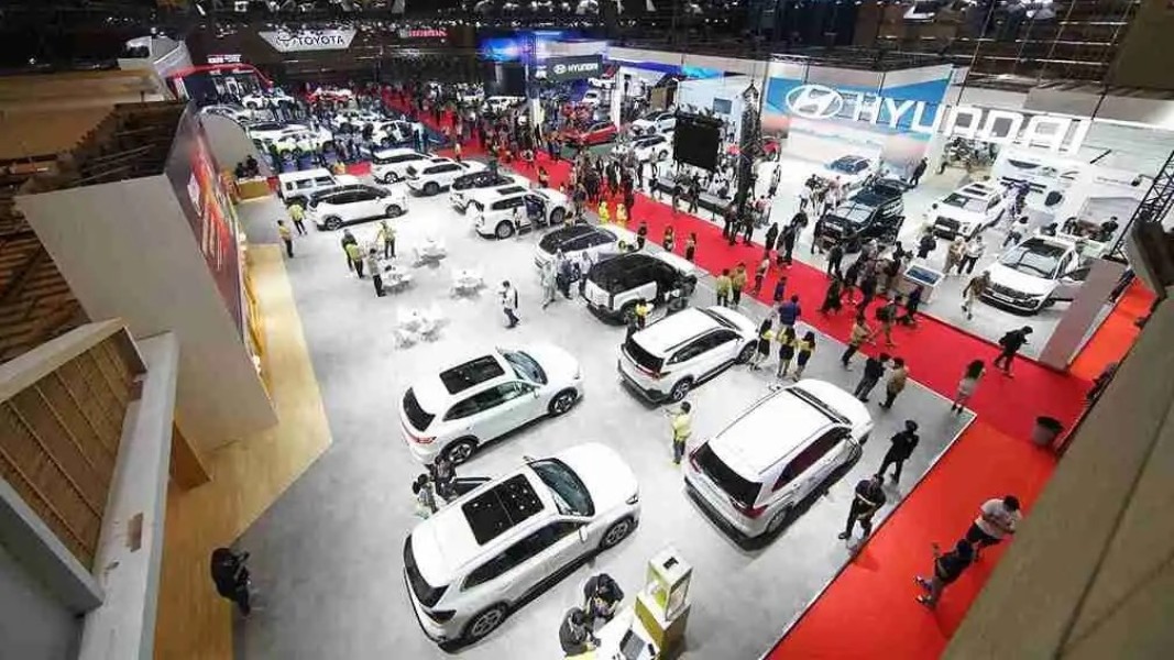 Mobil Murah Serbu Pasar Otomotif, ACC Ungkap Peluang Besar Pembiayaan Kendaraan Tahun 2026