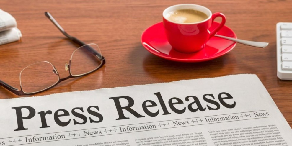 Contoh Press Release Perusahaan Makanan yang Tepat