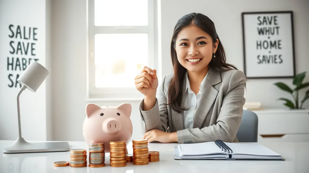 Finansial Jadi Kunci Masa Depan Anak Muda