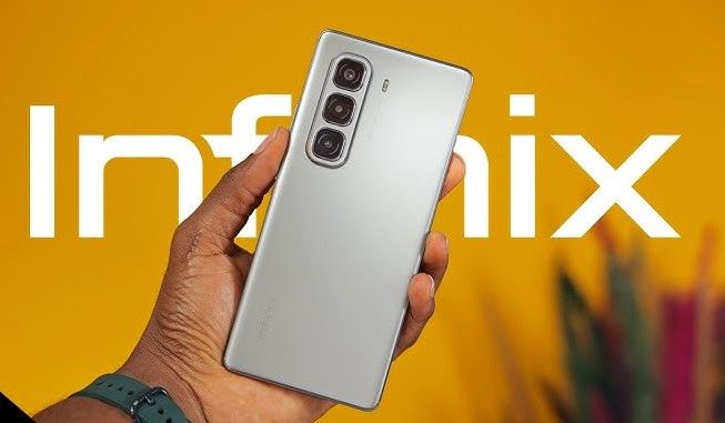 Smartphone Infinix 2026 Jadi Pilihan Tepat Bagi Pengguna Teknologi Canggih