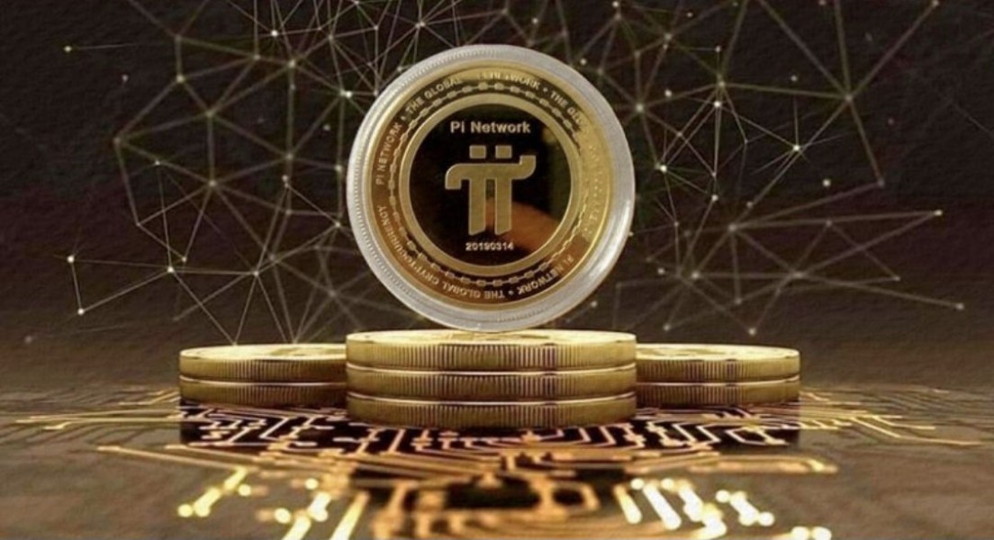 Cadangan Pi Network di Bursa Melonjak